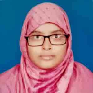 MST. SHIKHA AKTER
